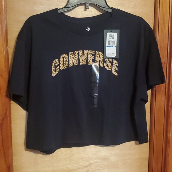 CONVERSE TOP - Picture 9 of 11